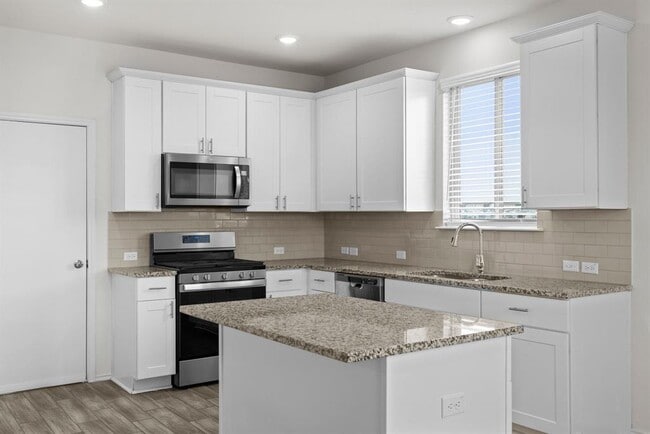 property at 10202 Buckskin Horse Wy