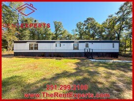 6360 Mauvilla Dr W in Eight Mile, AL - Building Photo