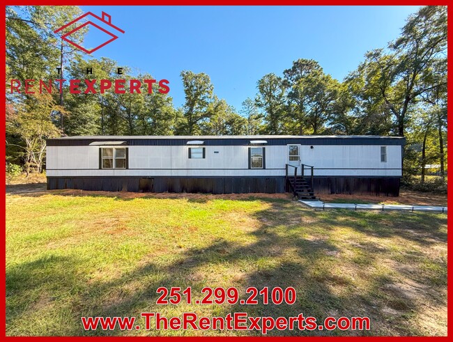 property at 6360 Mauvilla Dr W