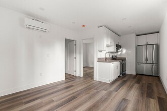 HAMPTON in West Hollywood, CA - Foto de edificio - Interior Photo