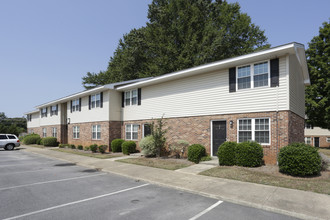 Crescent Landing in Greenville, SC - Building Photo - Building Photo