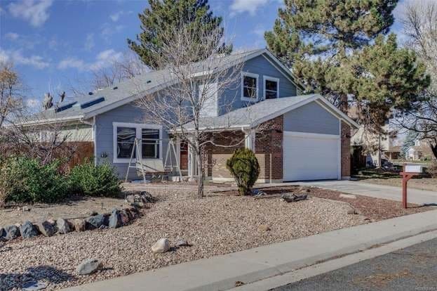 property at 8434 W 74th Pl