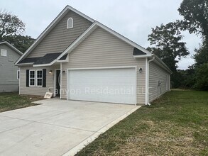 1725 Peachtree St in Winston-Salem, NC - Building Photo - Building Photo