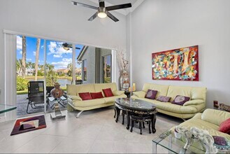 7823 Bridlington Dr in Boynton Beach, FL - Foto de edificio - Building Photo