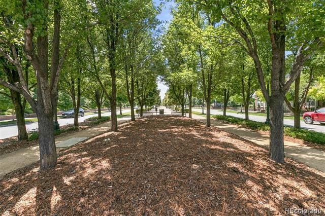 7700 E 29th Ave in Denver, CO - Foto de edificio - Building Photo
