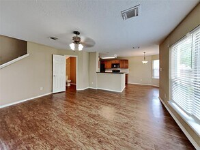 706 Razee Ct in Crosby, TX - Building Photo - Building Photo