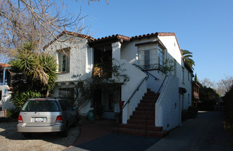 754 N 1st St in San Jose, CA - Building Photo - Building Photo