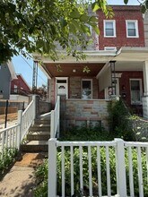 3300 Chestnut Ave in Baltimore, MD - Building Photo - Building Photo