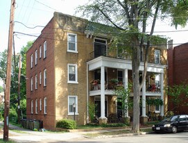 106 N Dooley Ave Apartments