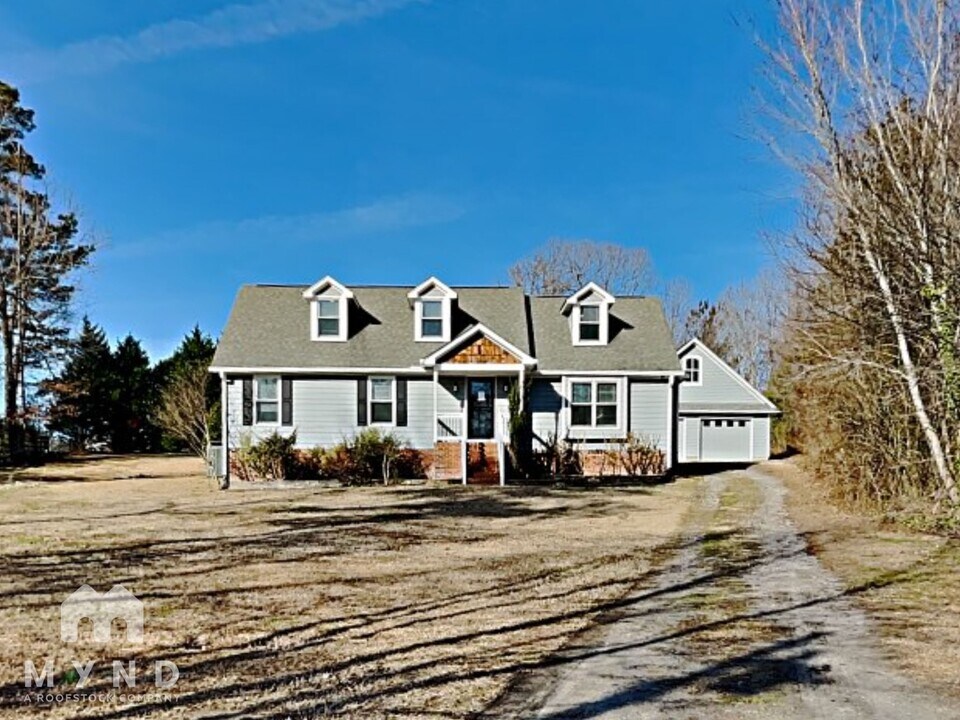 3409 Barlon Ct in Raleigh, NC - Building Photo