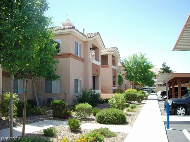 property at 1050 E Cactus Ave