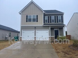 1413 Deer Hollow Run in Grovetown, GA - Building Photo