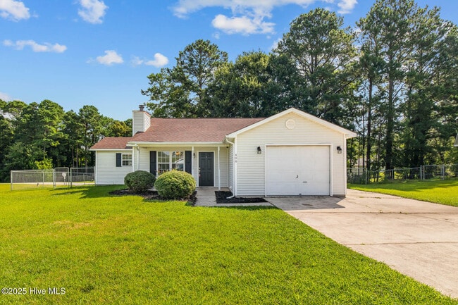 property at 408 Bluegrass Cir