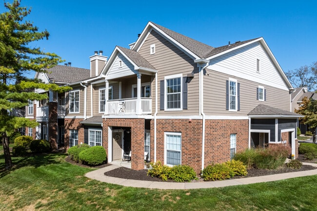 Centennial Park Apartments in Overland Park, KS - Building Photo - Building Photo