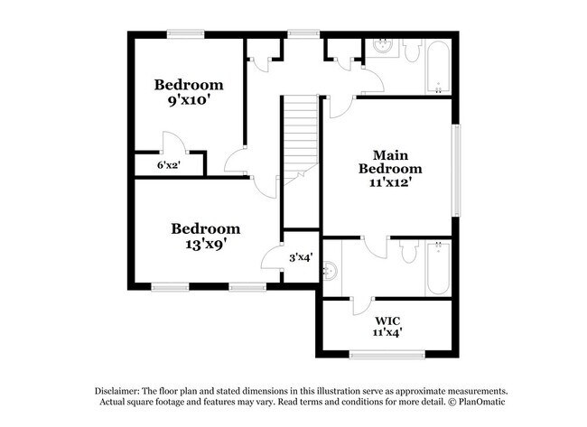 2914 Pirates Pl in Charlotte, NC - Building Photo - Building Photo