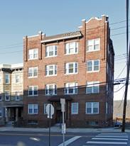 199 Hawthorne Ave Apartments