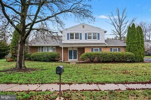 2903 Henley Rd in Plymouth Meeting, PA - Building Photo