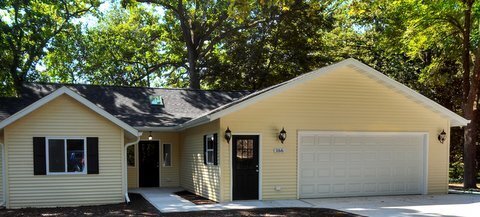 W166 Hilltop Dr in Genoa City, WI - Building Photo - Building Photo