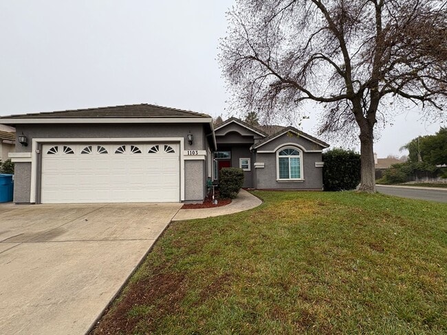 property at 1103 Portola Valley Rd