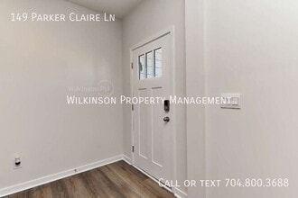 149 E Parker St in Kings Mountain, NC - Building Photo - Building Photo