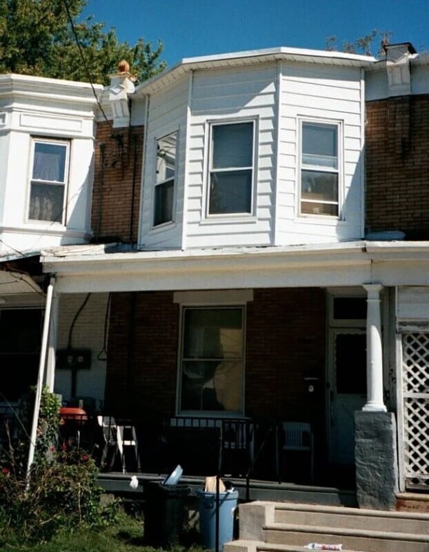 915 Maple Terrace in Darby, PA - Building Photo - Building Photo