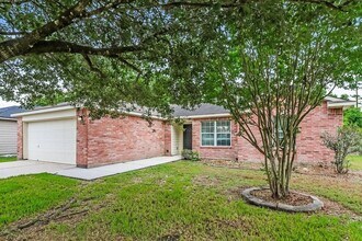 29114 Red River Loop in Spring, TX - Building Photo - Building Photo