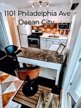 1101 Philadelphia Ave, Unit 11th St in Ocean City, MD - Foto de edificio - Building Photo