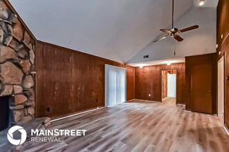 3869 Caravel Dr in Memphis, TN - Building Photo - Building Photo