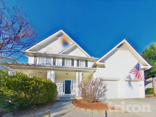 property at 3536 Butler Springs Trace