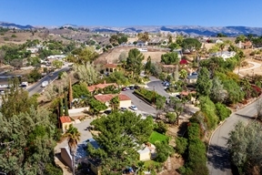 Moorpark SouthView Ranch Cottages in Moorpark, CA - Building Photo