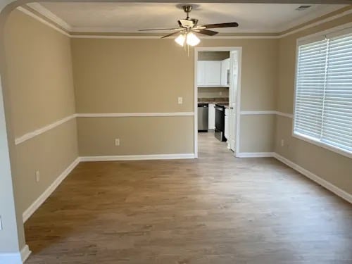 property at 2627 Tolliver Dr