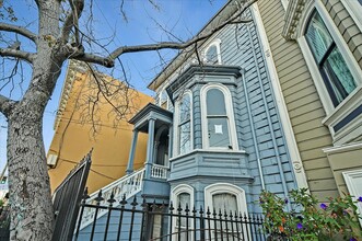 1009 S Van Ness Ave in San Francisco, CA - Building Photo - Building Photo