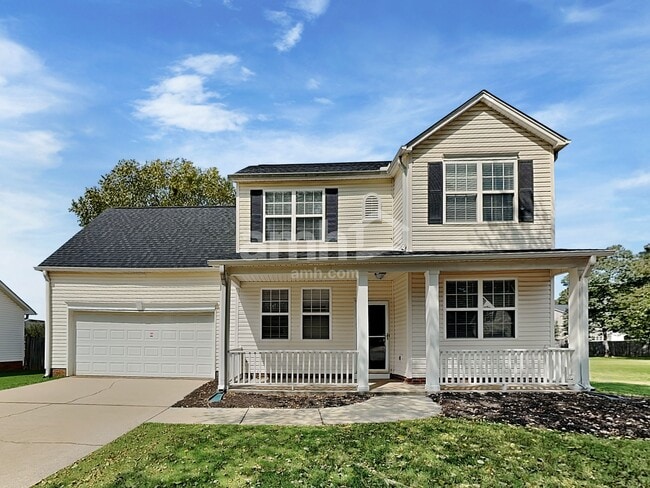 121 Golden Crest Ct