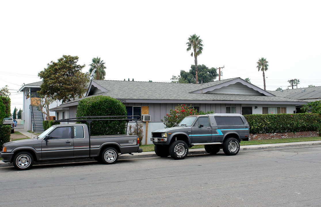 13251 Westlake St in Garden Grove, CA - Building Photo