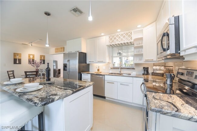 property at 4584 San Antonio Ln