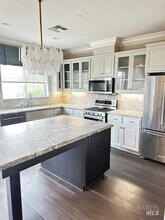 2056 Parsons Dr in Fairfield, CA - Building Photo - Building Photo