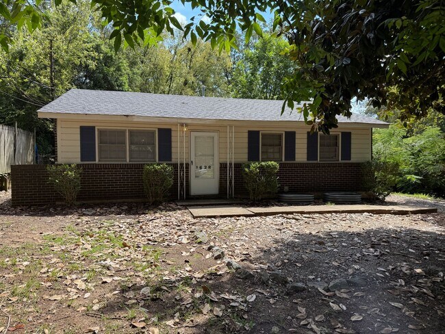 property at 1628 Crouson St