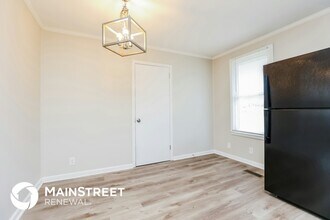 410 Watts Dr in Columbia, TN - Foto de edificio - Building Photo