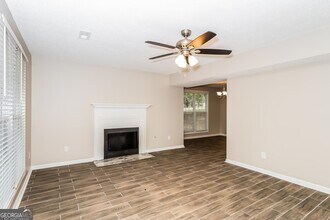 510 Rosehill Dr in Mcdonough, GA - Building Photo - Building Photo