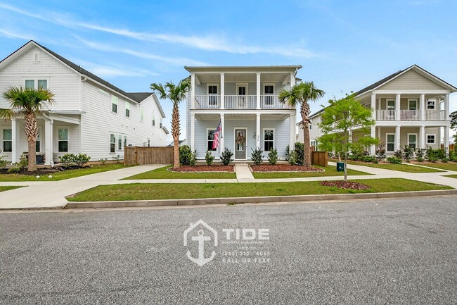 376 Woodgate Wy in Summerville, SC - Building Photo - Building Photo