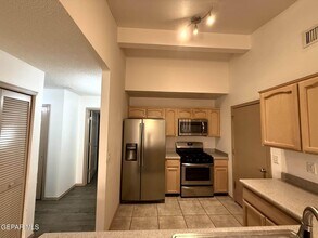 5316 Lucio Moreno Dr in El Paso, TX - Building Photo - Building Photo