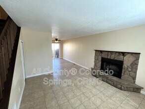 3074 Starlight Cir in Colorado Springs, CO - Building Photo - Building Photo