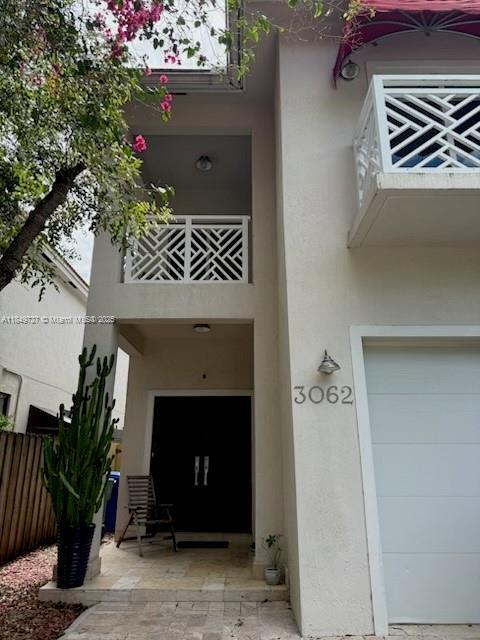 property at 3062 New York St