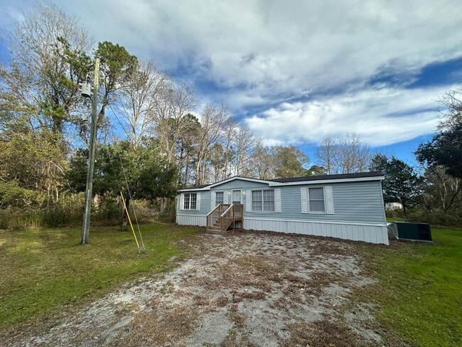 property at 114 Deer Rd