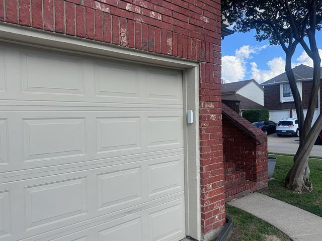 3400 Napoleon Ct in Plano, TX - Building Photo - Building Photo