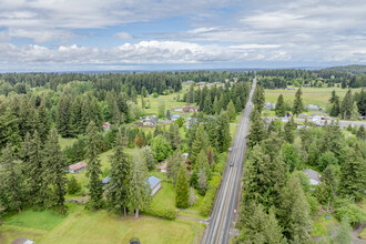 Lennar at Daybreak in Graham, WA - Building Photo - Building Photo