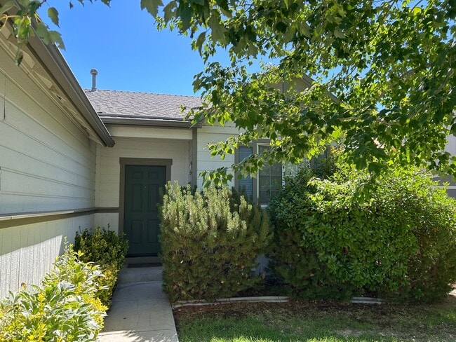 3976 Culpepper Dr in Sparks, NV - Building Photo - Building Photo