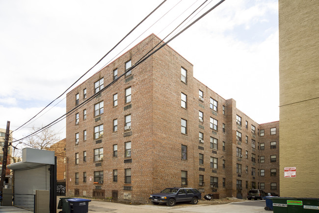 The Sophia Apartments in Washington, DC - Building Photo - Building Photo