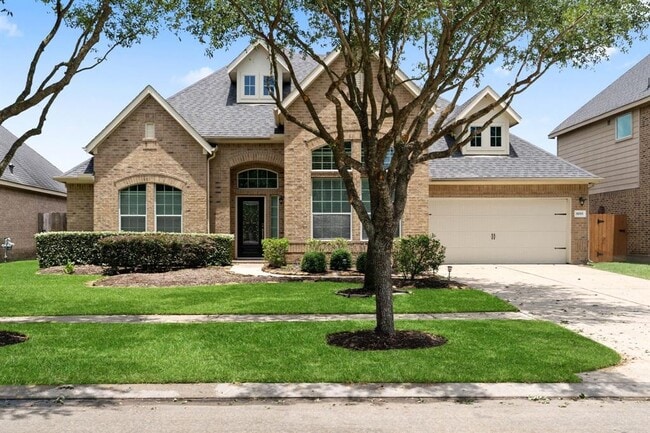 property at 8193 Tranquil Lake Way