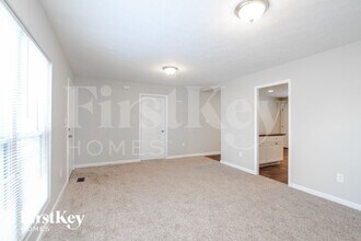 3446 Maura Ct in Indianapolis, IN - Building Photo - Building Photo